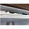 Image 3 : Fulgor 9.2 cu.ft. Built-in Bottom-Freezer Refrigerator RV: $1,859.98 Model - FM4BM22FBI - used displ