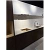 Image 5 : Stone countertop & cabinet set (sink & faucet not included) - bidder responsible for disassembly & r