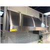 Image 2 : Faber 48 inch 1200 CFM Wall-Mount Hood Fan RV: $3,619.98 Model - BREV48SS1200 - used display model