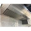 Image 3 : Faber 48 inch 1200 CFM Wall-Mount Hood Fan RV: $3,619.98 Model - BREV48SS1200 - used display model