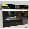 Image 1 : New - Irinox 24 inch Freddy Blast Chiller, Black Glass RV: $9,122.63 Model - HF451166004 - new displ