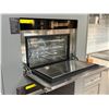 Image 2 : New - Irinox 24 inch Freddy Blast Chiller, Black Glass RV: $9,122.63 Model - HF451166004 - new displ