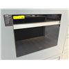 Image 1 : Ironox ZERO 45 Professional Vacuum Sealer - Black Glass RV: $7,869.00 (23.5W) - used display model