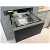 Image 2 : Ironox ZERO 45 Professional Vacuum Sealer - Black Glass RV: $7,869.00 (23.5W) - used display model