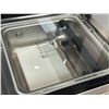 Image 3 : Ironox ZERO 45 Professional Vacuum Sealer - Black Glass RV: $7,869.00 (23.5W) - used display model