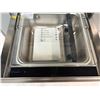Image 4 : Ironox ZERO 45 Professional Vacuum Sealer - Black Glass RV: $7,869.00 (23.5W) - used display model