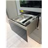 Image 5 : Ironox ZERO 45 Professional Vacuum Sealer - Black Glass RV: $7,869.00 (23.5W) - used display model
