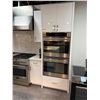 Image 2 : Stonetop counter & cabinets set - bidder responsible for disassembly & removal (contents not include