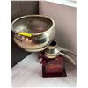 Image 1 : Antique Domo No.18 Tabletop Cream Separator