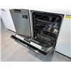 Image 5 : New - Breda 24" Tall Tub Pro Dishwasher RV: $1499 - Model LUDWT30250 - New Display Model