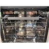 Image 6 : New - Breda 24" Tall Tub Pro Dishwasher RV: $1499 - Model LUDWT30250 - New Display Model