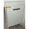 Image 1 : New - Fulgor Milano 18" Fully Integrated Panel Ready Dishwasher, RV: $1320 - Model F4DWS18FI1 - New