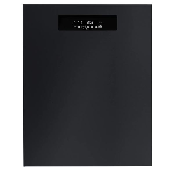 BNIB - Blomberg 24" Tall Tub Front Control Dishwasher, RV: $1,100 - Model DWT52600BIH
