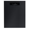 Image 1 : BNIB - Blomberg 24" Tall Tub Front Control Dishwasher, RV: $1,100 - Model DWT52600BIH