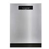 Image 1 : BNIB - Blomberg 24" Tall Tub Front Control Dishwasher, RV: $1,299 - Model DWT52800SSIH