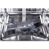 Image 3 : BNIB - Blomberg 24" Tall Tub Front Control Dishwasher, RV: $1,299 - Model DWT52800SSIH