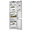 Image 1 : BNIB - Blomberg 24" 8.0 cu.ft. Panel-Ready Built-In Bottom Freezer Refrigerator, RV: $3,899 - Model 