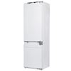Image 2 : BNIB - Blomberg 24" 8.0 cu.ft. Panel-Ready Built-In Bottom Freezer Refrigerator, RV: $3,899 - Model 