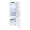 Image 3 : BNIB - Blomberg 24" 8.0 cu.ft. Panel-Ready Built-In Bottom Freezer Refrigerator, RV: $3,899 - Model 
