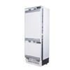 Image 2 : BNIB - Blomberg 30" Built-in Bottom Freezer Refrigerator, RV: $7,439 - Model BRFB1920FBI