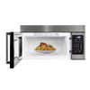 Image 3 : BNIB - Blomberg 30" Over the Range Built-In Microwave, RV: $899 - Model BOTR30100SS