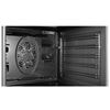 Image 2 : BNIB - Blomberg 24" 2.5 cu.ft. Free-Standing Gas Range, RV: $2,850 - Model BGR24102SS