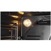 Image 3 : BNIB - Blomberg 24" 2.5 cu.ft. Free-Standing Gas Range, RV: $2,850 - Model BGR24102SS
