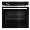 Image 1 : BNIB - Blomberg 24" Single Wall oven with Convection, RV: $1,800 - Model BWOS24110B