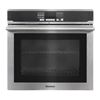 Image 1 : BNIB - Blomberg 30" Built-In Single Electric Wall Oven, RV: $3,299 - Model BWOS30200SS