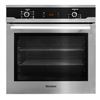 Image 1 : BNIB - Blomberg 24" Single Electric Built-in Wall Oven, Stainless Steel, RV: $1,799 - Model BWOS2411