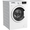 Image 1 : BNIB - Blomberg 24" White-Front Load Washer, RV: $2,199 - Model WM98200SX2