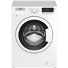 Image 2 : BNIB - Blomberg 24" White-Front Load Washer, RV: $2,199 - Model WM98200SX2