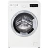 Image 2 : BNIB - Blomberg 24" Compact Smart Front-Load Washer, RV: $2,199 - Model WM98220SX