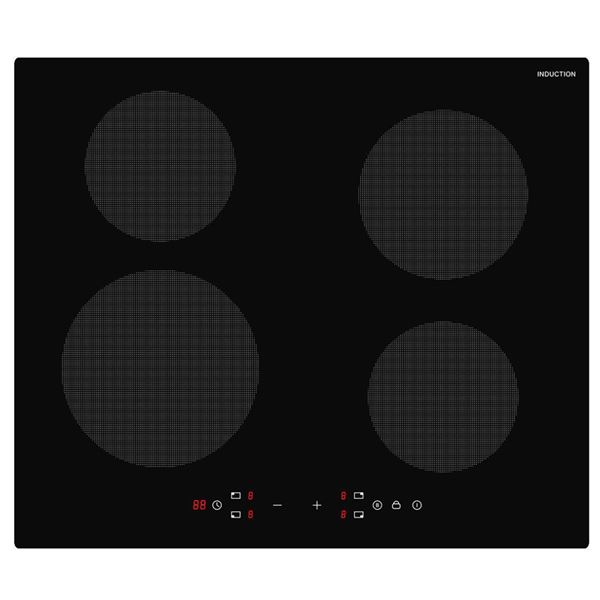 BNIB - Breda 24" Built-in Electric Induction Cooktop, RV: $399 - Model BR24CIB3