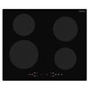 Image 1 : BNIB - Breda 24" Built-in Electric Induction Cooktop, RV: $759 - Model BR24CIB3