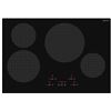 Image 1 : BNIB - Breda 30" Built-in Electric Induction Cooktop, RV: $899 - Model BR30CIB3