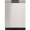 Image 1 : BNIB - Breda 24" Fully Integrated ADA Dishwasher, RV: $999 - Model LUDWA30155
