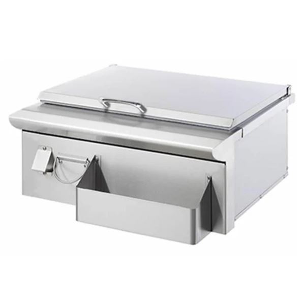 BNIB - Caliber Accessory Outdoor Kitchen Components Bartender Center - Model CRDC