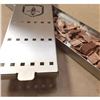 Image 2 : BNIB - Caliber Accessory - Grill Wood Chip Box, RV: $379 - Model CGPSBX