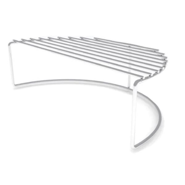BNIB - Caliber Accessory Grill and Oven Accessories Trays/Pans/Baskets/Racks - Model CTP-2XRACK