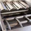 Image 3 : BNIB - Caliber 60" Rockwell Social Natural Gas Grill, RV: $24,999 - Model CRG60TQ-N