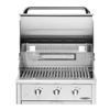 Image 1 : BNIB - Capital 30" Built-in Natural Gas Grill, RV: $5,437 - Model CG30RBIN