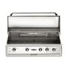 Image 1 : BNIB - Capital 48" Built-in Natural Gas Grill, RV: $6,694 - Model CG48RBIN