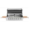 Image 1 : BNIB - Capital 52" Built-in Natural Gas Grill, RV: $9,500 - Model CG52RBIN