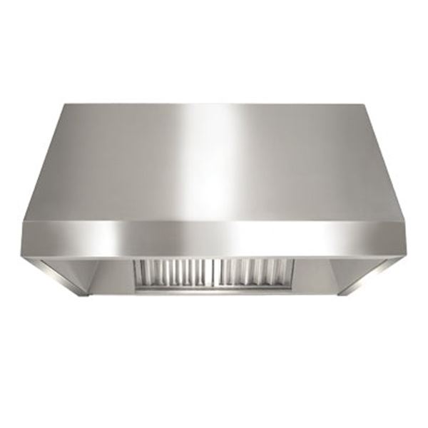 BNIB - Capital Performance Series 36" Stainless Steel Wall Mounted Range Hood, RV: $4,159 - Model PS