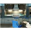 Image 3 : BNIB - Capital 36" Built-in Gas Rangetop with 4 Burners and Griddle, RV: $9,048 - Model CGRT362G2N