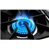 Image 3 : BNIB - Capital Chef Collection Gas Rangetop with 6 Open Burners, RV: $10,566 - Model CGRT484G2N
