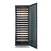 Image 2 : BNIB - Cavavin Vinoa 24" Single Zone with 163 Bottles Capacity Wine Cooler, RV: $3,459 - Model V-163