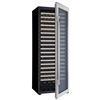 Image 3 : BNIB - Cavavin 30" Vinoa Collection Stainless Steel Wine Cooler, RV: $6,299 - Model V-265WSZ