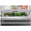 Image 4 : BNIB - Fhiaba 36" Built-in, Counter-Depth Bottom-Mount Refrigerator, RV: $11,839 - Model BI36BI-LOT